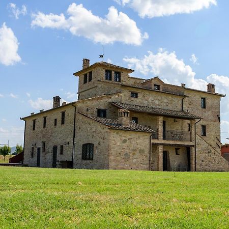 Villaluce Wine Agriturismo Castiglione del Lago Exterior foto