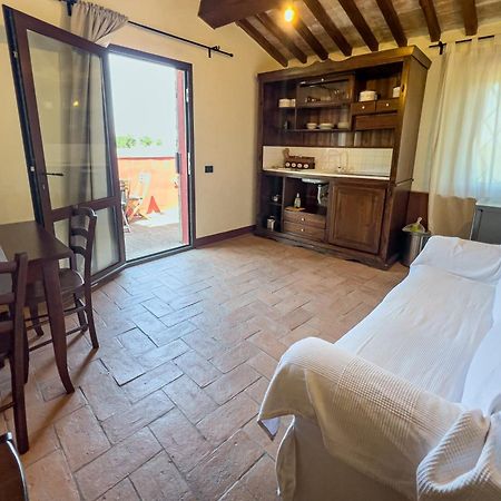 Villaluce Wine Agriturismo Castiglione del Lago Exterior foto