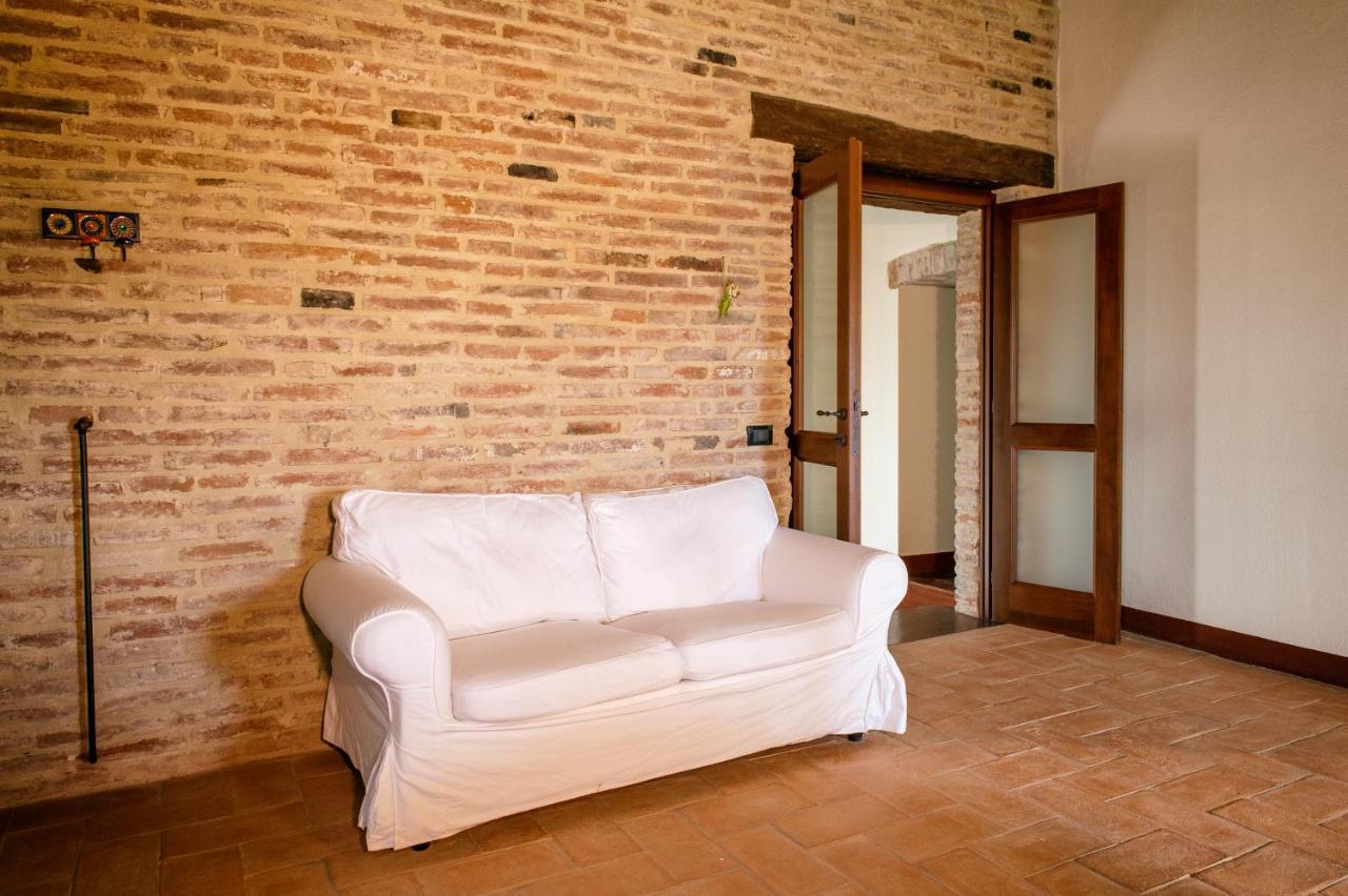 Villaluce Wine Agriturismo Castiglione del Lago Exterior foto