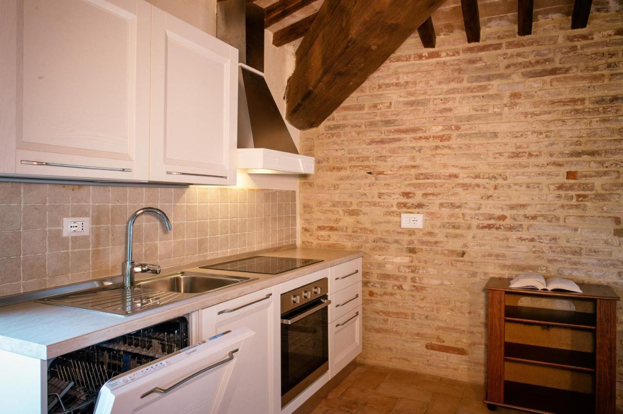 Villaluce Wine Agriturismo Castiglione del Lago Exterior foto