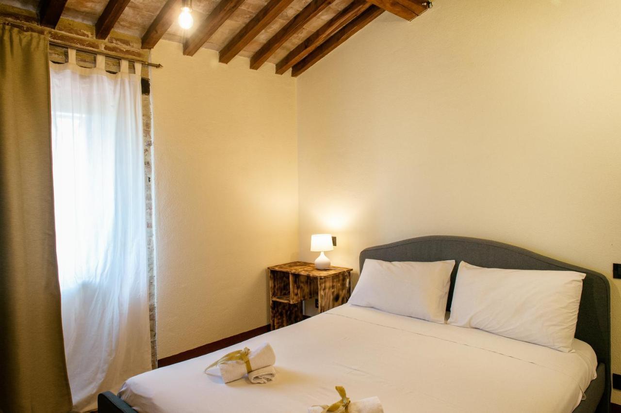 Villaluce Wine Agriturismo Castiglione del Lago Exterior foto