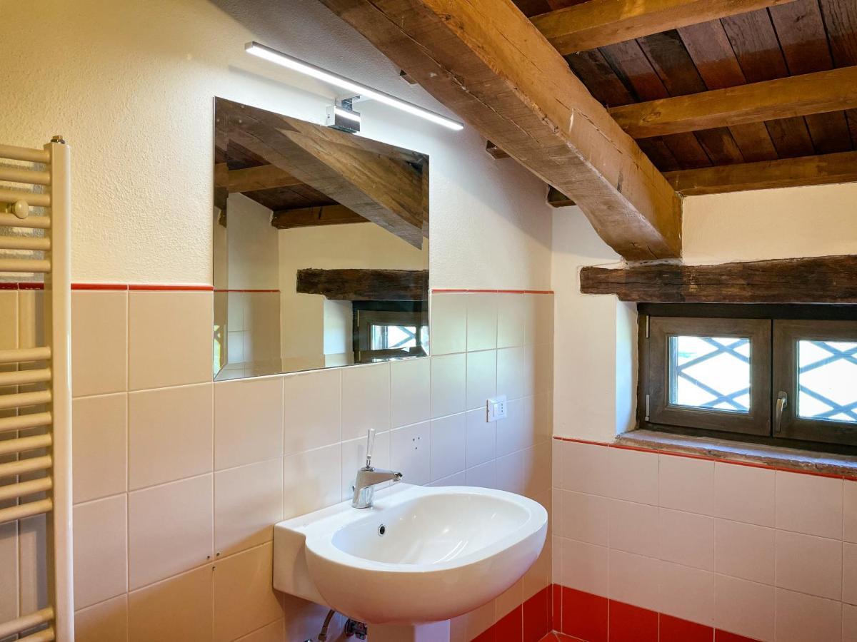 Villaluce Wine Agriturismo Castiglione del Lago Exterior foto