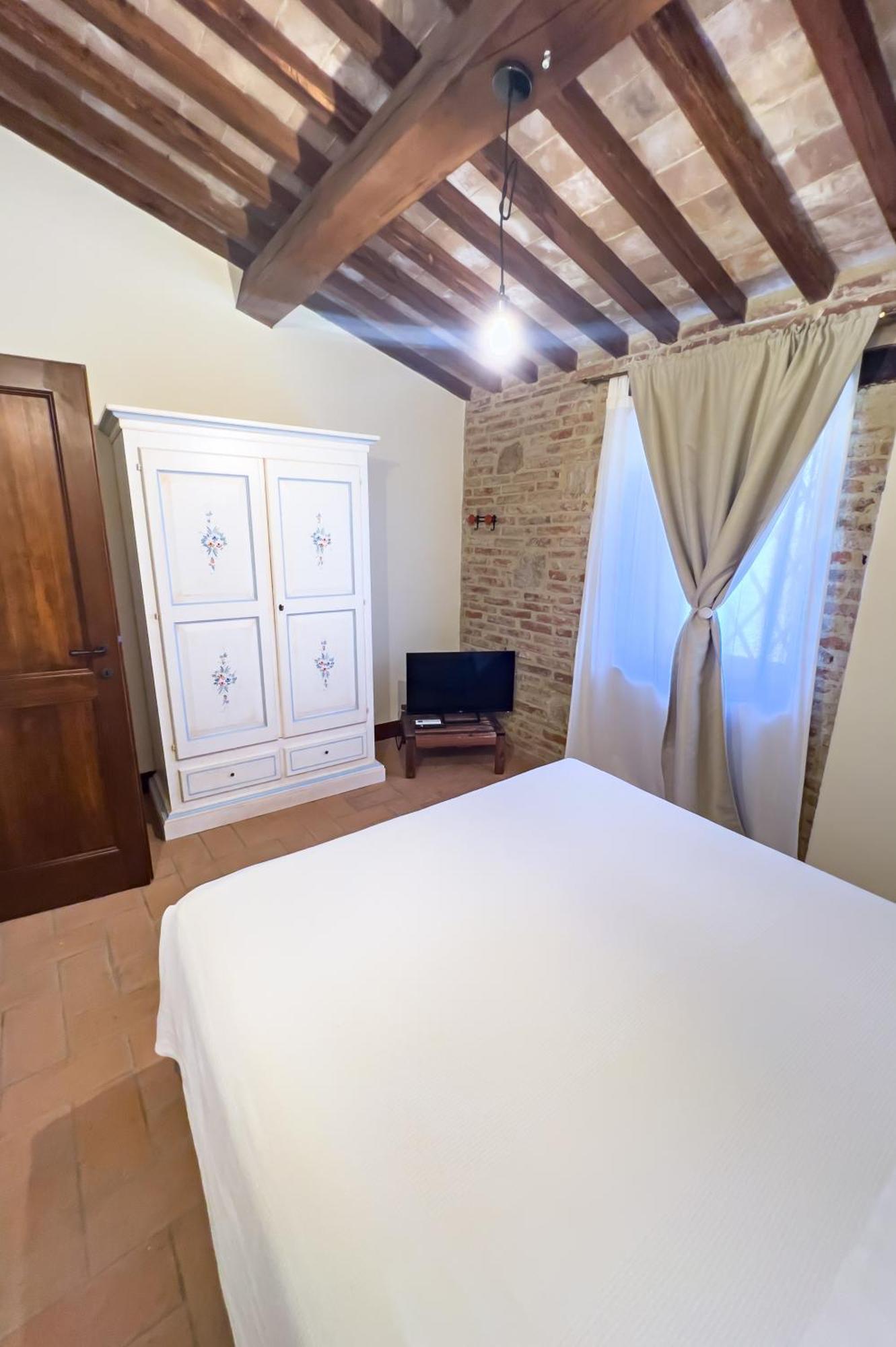 Villaluce Wine Agriturismo Castiglione del Lago Exterior foto